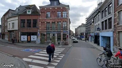 Apartments for rent in Leuven - Photo from Google Street View