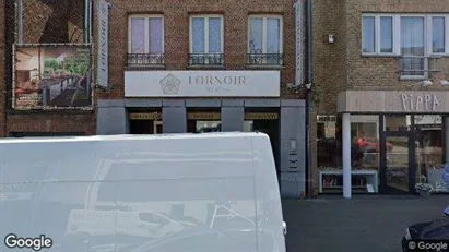 Apartments for rent in Schilde - Photo from Google Street View