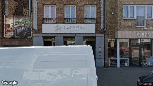 Apartments for rent in Schilde - Photo from Google Street View