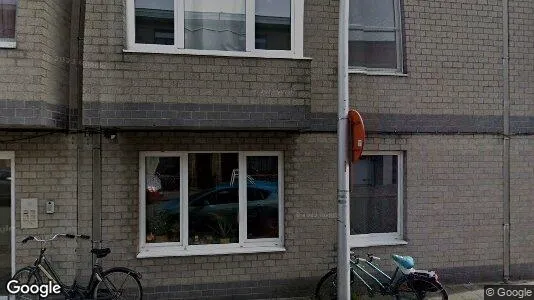 Apartments for rent in Stad Gent - Photo from Google Street View