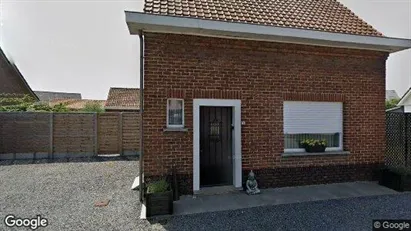 Apartments for rent in Zulte - Photo from Google Street View