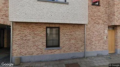 Apartments for rent in Geel - Photo from Google Street View