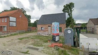 Apartments for rent in Zonhoven - Photo from Google Street View