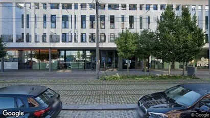 Apartments for rent in Stad Antwerp - Photo from Google Street View