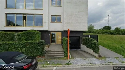 Apartments for rent in Grimbergen - Photo from Google Street View