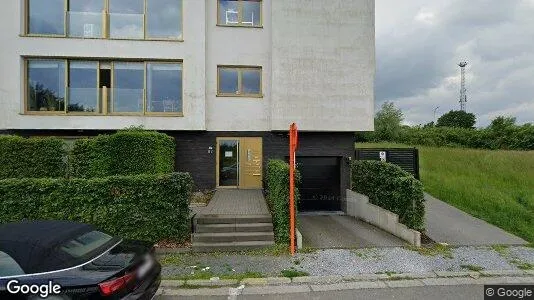 Apartments for rent in Grimbergen - Photo from Google Street View