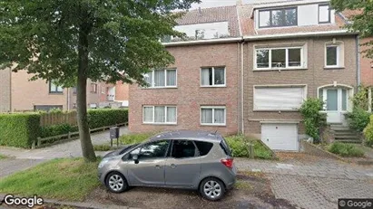 Apartments for rent in Schoten - Photo from Google Street View