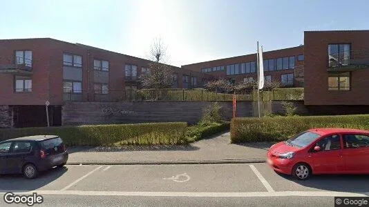 Apartments for rent in Overijse - Photo from Google Street View