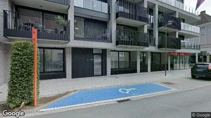 Apartments for rent in Deinze - Photo from Google Street View