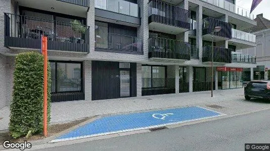 Apartments for rent in Deinze - Photo from Google Street View