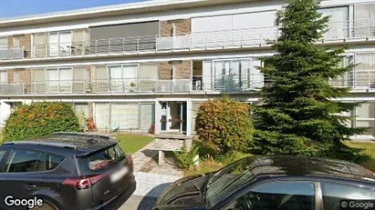 Apartments for rent in Kontich - Photo from Google Street View