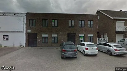 Apartments for rent in Maasmechelen - Photo from Google Street View