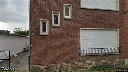Apartments for rent in Leuven - Photo from Google Street View