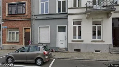 Apartments for rent in Leuven - Photo from Google Street View