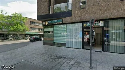 Apartments for rent in Pelt - Photo from Google Street View
