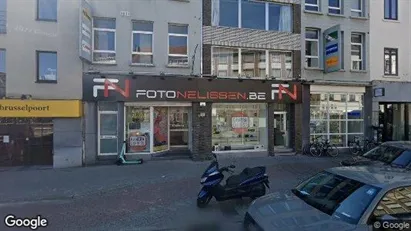 Apartments for rent in Mechelen - Photo from Google Street View