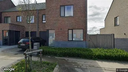 Apartments for rent in Kortrijk - Photo from Google Street View