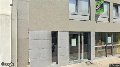 Apartments for rent in Kluisbergen - Photo from Google Street View