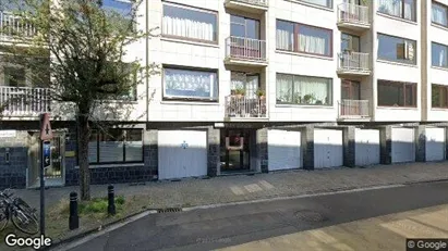 Apartments for rent in Stad Gent - Photo from Google Street View