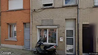 Apartments for rent in Sint-Niklaas - Photo from Google Street View