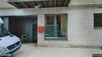 Apartments for rent in Manchester - Lancashire - Photo from Google Street View