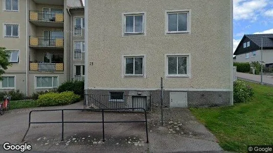 Apartments for rent in Linköping - Photo from Google Street View