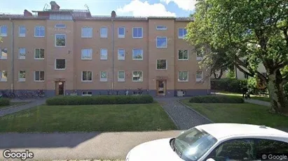 Apartments for rent in Linköping - Photo from Google Street View