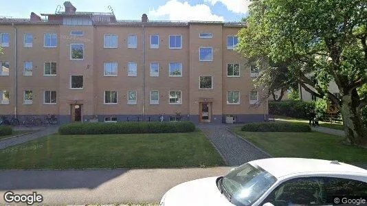 Apartments for rent in Linköping - Photo from Google Street View