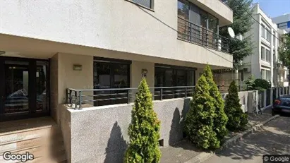 Apartments for rent in Voluntari - Photo from Google Street View