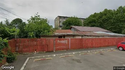 Apartments for rent in Bucharest - Sectorul 2 - Photo from Google Street View