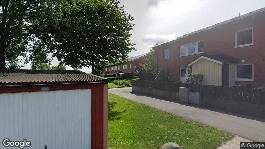 Apartments for rent in Eslöv - Photo from Google Street View