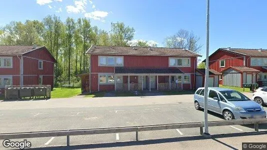 Apartments for rent in Ljungby - Photo from Google Street View