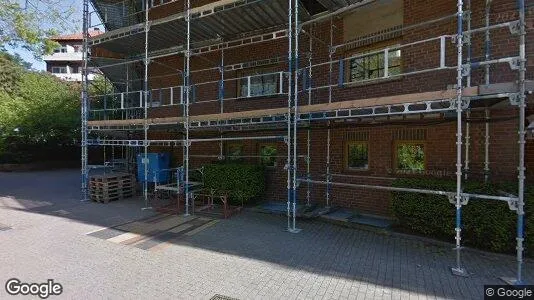 Apartments for rent in Helsingborg - Photo from Google Street View