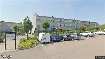 Apartments for rent in Lund - Photo from Google Street View