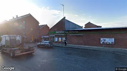 Apartments for rent in Lund - Photo from Google Street View