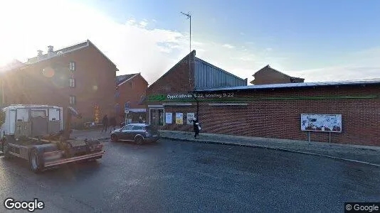 Apartments for rent in Lund - Photo from Google Street View