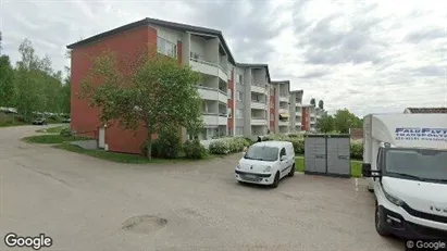 Apartments for rent in Falun - Photo from Google Street View