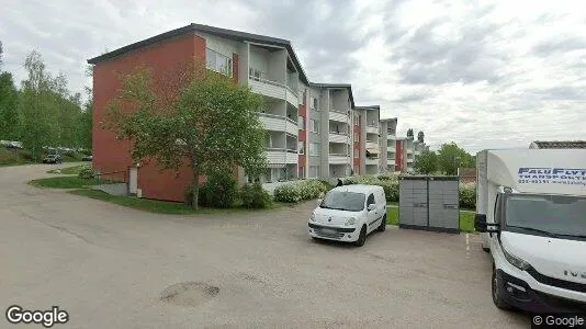 Apartments for rent in Falun - Photo from Google Street View