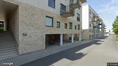 Apartments for rent in Lund - Photo from Google Street View