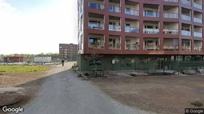 Apartments for rent in Lund - Photo from Google Street View