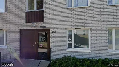 Apartments for rent in Linköping - Photo from Google Street View