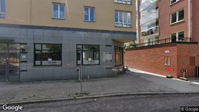 Apartments for rent in Katrineholm - Photo from Google Street View