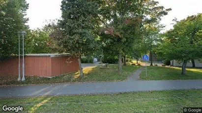 Apartments for rent in Linköping - Photo from Google Street View