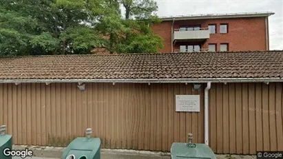 Apartments for rent in Lund - Photo from Google Street View