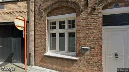 Apartments for rent in Ieper - Photo from Google Street View