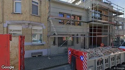 Apartments for rent in Roeselare - Photo from Google Street View