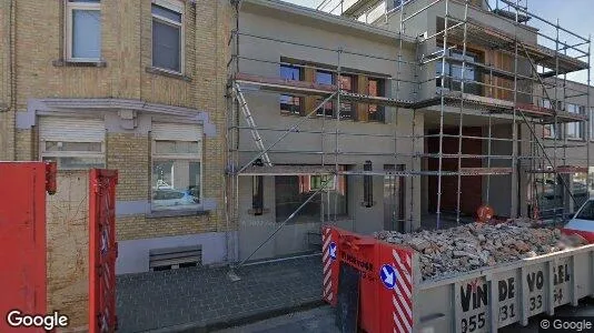 Apartments for rent in Roeselare - Photo from Google Street View