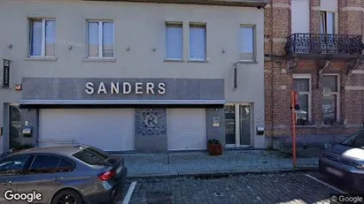 Apartments for rent in Brugge - Photo from Google Street View