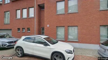 Apartments for rent in Kasterlee - Photo from Google Street View