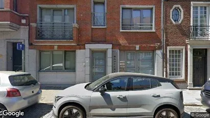 Apartments for rent in Kortrijk - Photo from Google Street View